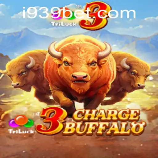 Discovering the Thrills of 3ChargeBuffalo: An Immersive Gaming Experience with a Twist