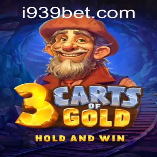 3cartsOfGold: Unveiling the Magic and Strategy of This Exciting New Game