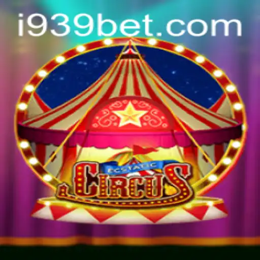 EcstaticCircus: A Thrilling New Gaming Experience with 939bet
