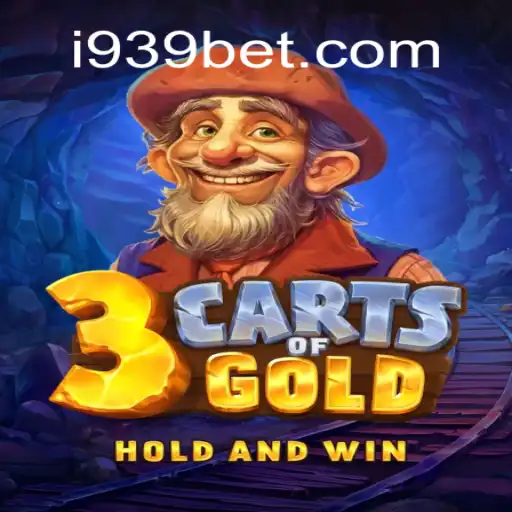 3cartsOfGold: Unveiling the Magic and Strategy of This Exciting New Game