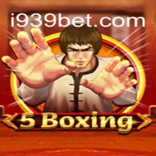 Exploring the Thrilling Dynamics of 5Boxing and the Role of 939bet