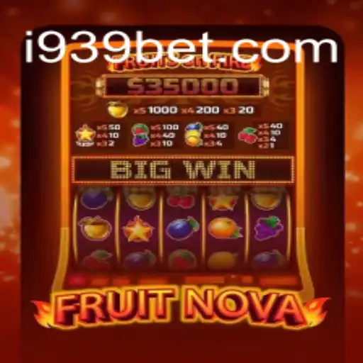 FruitNova: A Fresh Twist in the World of Online Gaming