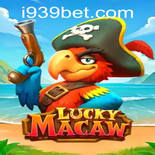 Exploring the Excitement of LuckyMacaw: A Dive into the Innovative 939bet Game