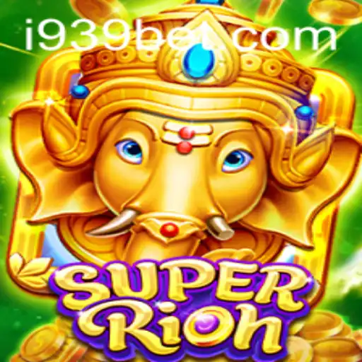 Discovering the Excitement of SuperRich: A New Frontier in Gaming
