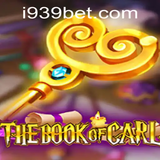 Unveiling TheBookofCarl: A New Era in Online Gaming