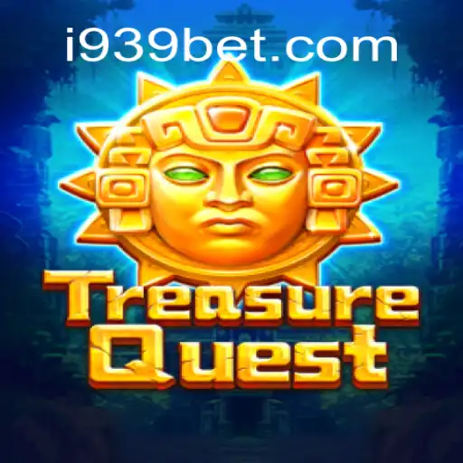 Discover the Thrilling World of TreasureQuest with 939bet