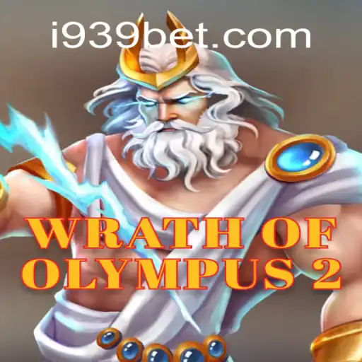 Discover the Epic Journey of WrathofOlympus2 with 939bet