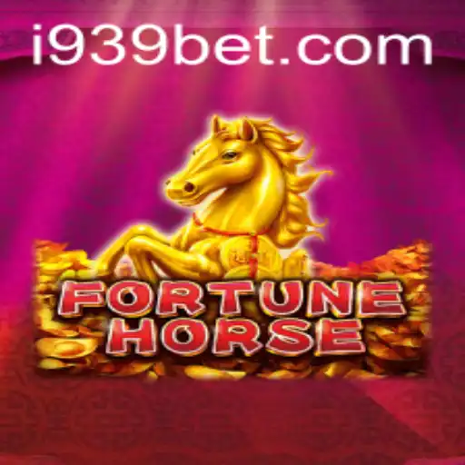 FortuneHorse: An Exciting Gaming Experience with 939bet