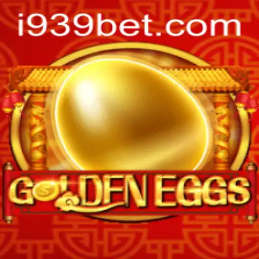 GoldenEggs: Unveiling the Thrills and Strategies of 939bet's Latest Sensation