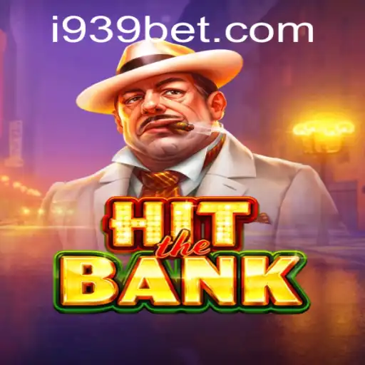 Discover the Exciting World of HitTheBank with 939bet