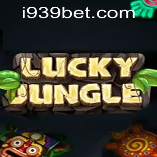 Discover the Thrill of 'LuckyJungle': A Deep Dive Into the World of 939bet Gaming
