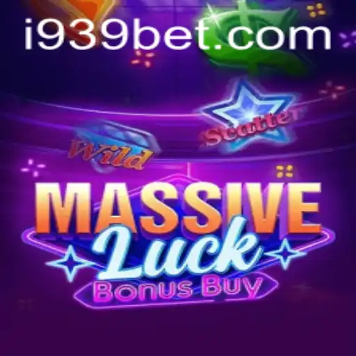 Exploring the Thrills of MassiveLuckBonusBuy: A New Era in Online Gaming