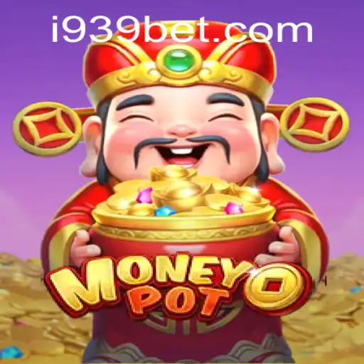 Unlock the Thrills of MoneyPot with 939bet