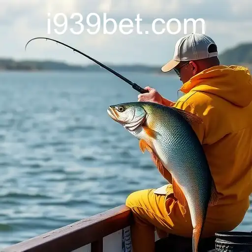 Pesca online