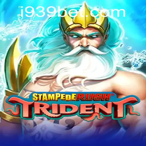 StempedeRushTrident: The Thrilling New Game Taking the World by Storm