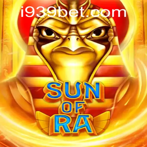 Exploring SunofRa: The Ancient Egyptian Adventure with 939bet