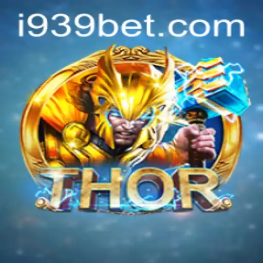 THOR: The Ultimate Gaming Experience with 939bet