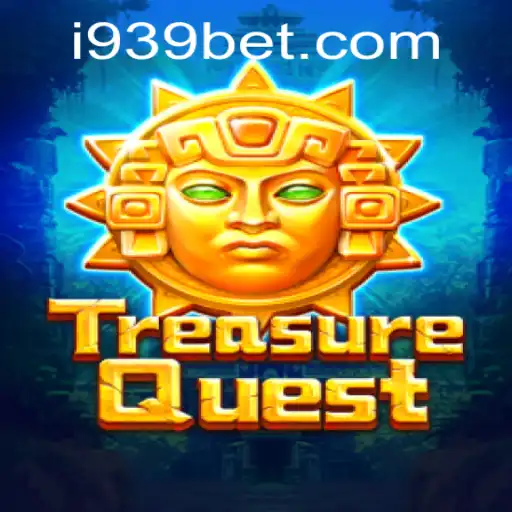 Discover the Thrilling World of TreasureQuest with 939bet