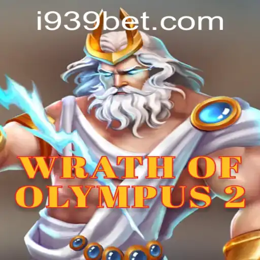 Discover the Epic Journey of WrathofOlympus2 with 939bet